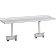 Load image into gallery viewer, TRUSCO upper shelf for workbench W900 rear mounting type W color
