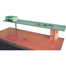 Load image into gallery viewer, TRUSCO upper shelf for workbench W900 rear mounting type W color
