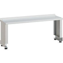 Load image into gallery viewer, TRUSCO workbench upper shelf W900 side mounting type W color
