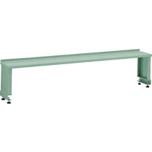 Load image into gallery viewer, TRUSCO workbench upper shelf W900 side mounting type
