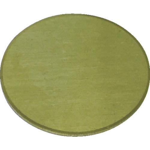 Đĩa đồng nhẹ 1 x 30 mm tròn