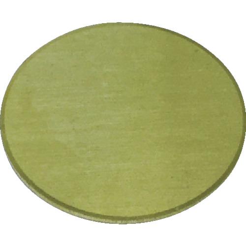 Đĩa đồng nhẹ 1 x 50 mm tròn