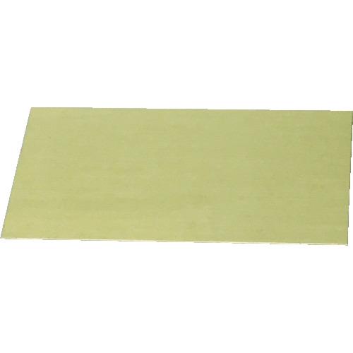 Tấm đồng nhẹ 0.5 x 50 x 100mm