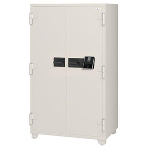 ナイキ　耐火金庫