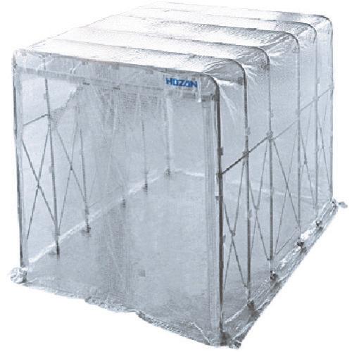 ＨＯＺＡＮ　遮蔽ブース