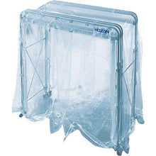 画像をギャラリービューアに読み込む, ＨＯＺＡＮ　遮蔽ブース
