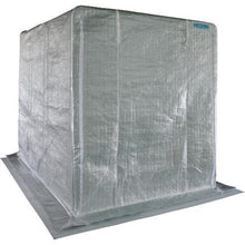 画像をギャラリービューアに読み込む, ＨＯＺＡＮ　保温ブース
