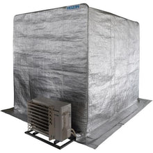 画像をギャラリービューアに読み込む, ＨＯＺＡＮ　保温ブース
