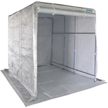 画像をギャラリービューアに読み込む, ＨＯＺＡＮ　保温ブース
