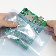 Tải hình ảnh vào trình xem thư viện, Túi chống tĩnh điện ENGINEER 70 x 150 (100 cái)
