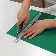 โหลดรูปภาพลงในโปรแกรมดูแกลเลอรี แผ่นสีนำ ENGINEER 1ม. x 1ม
