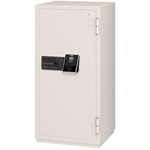 ナイキ　耐火金庫