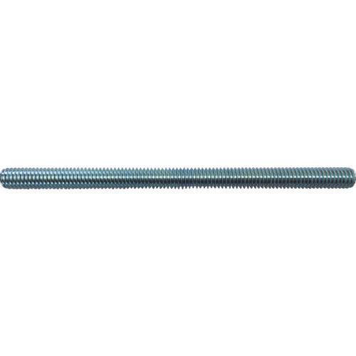 TRUSCO full thread Unichrome plating 1/2 2000mm