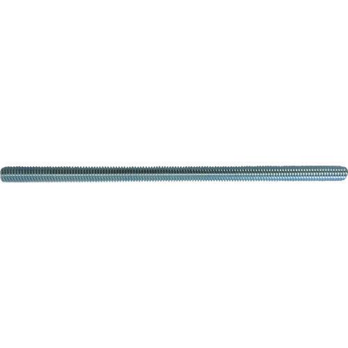 TRUSCO ชุบยูนิโครม 3/8 เกลียวเต็ม 1500mm