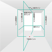 画像をギャラリービューアに読み込む, タジマ　ＺＥＲＯ　ＢＬＵＥーＫＪＹ　受光器・三脚セット
