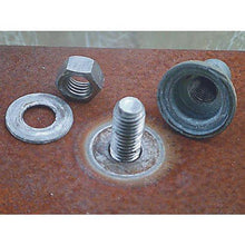 画像をギャラリービューアに読み込む, サンコー　テクノ　ジンクハット
