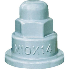 画像をギャラリービューアに読み込む, サンコー　テクノ　ジンクハット
