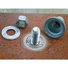 画像をギャラリービューアに読み込む, サンコー　テクノ　ジンクハット
