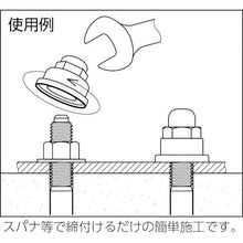 画像をギャラリービューアに読み込む, サンコー　テクノ　ジンクハット
