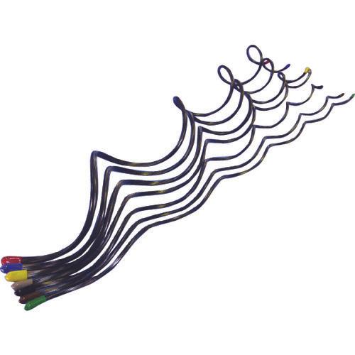 TOSHIN ELECTRIC Flat Lashing Rod No. 1