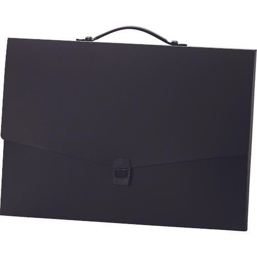 TRUSCOA2手提袋黑色