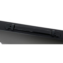 画像をギャラリービューアに読み込む, ＴＲＵＳＣＯ　Ａ４キャリングバッグ　ブラック
