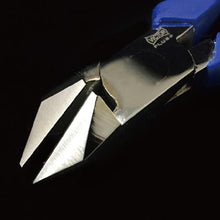 Load image into gallery viewer, VICTOR VICTOR Plus Diagonal Nippers (No Holes)
