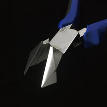 Load image into gallery viewer, VICTOR VICTOR Plus Diagonal Nippers (No Holes)
