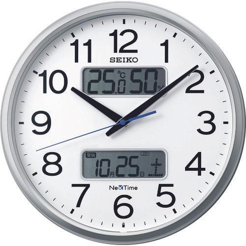 Đồng hồ radio SEIKO 