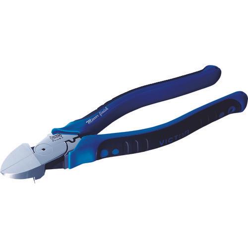 VICTOR VICTOR Plus Eccentric Powerful Nippers (Thin)