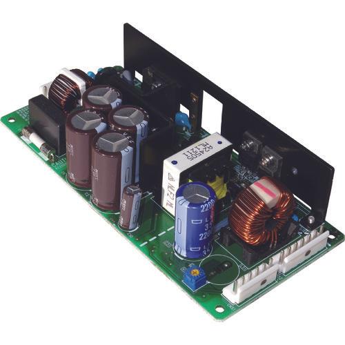 TDK-Lambda board type AC-Dark Canyon switching power supply ZWS-B series 150W
