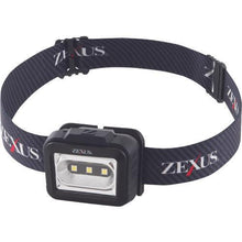 画像をギャラリービューアに読み込む, ＺＥＸＵＳ　ＬＥＤ　ヘッドライト　ＺＸ－１５５
