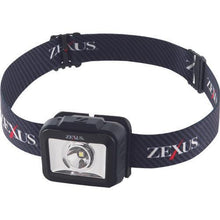 画像をギャラリービューアに読み込む, ＺＥＸＵＳ　ＬＥＤ　ヘッドライト　ＺＸ－１６０
