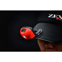 画像をギャラリービューアに読み込む, ＺＥＸＵＳ　ＬＥＤ　ヘッドライト　ＺＸ－Ｒ１０
